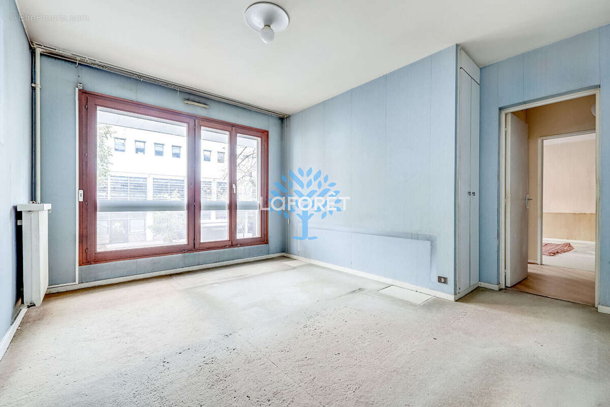 Appartement à PARIS-4E