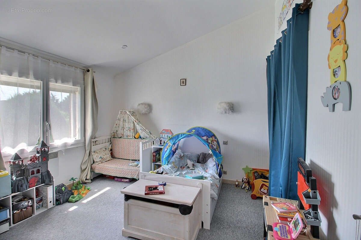 Maison à SAINT-GELY-DU-FESC