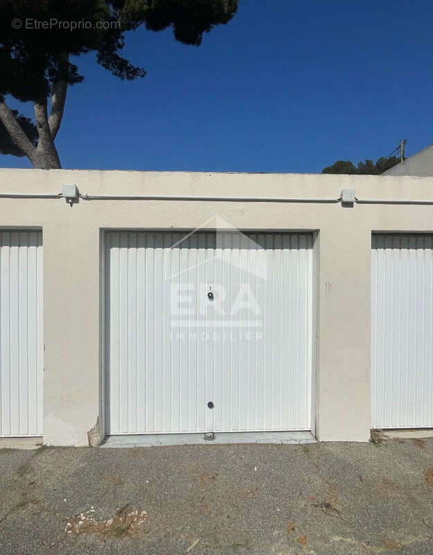 Autre à CARRY-LE-ROUET
