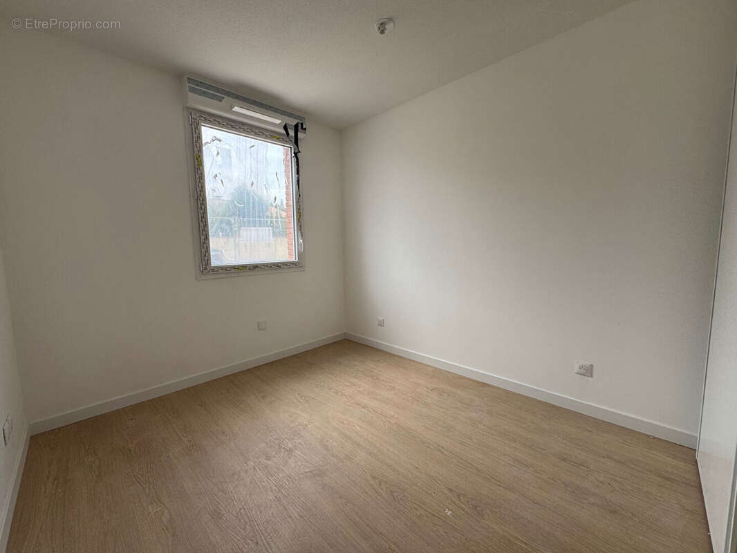 Appartement Toulouse 4 pièces 76m² + Jardin / Terrasse + Parking sous-sol ! - photo 5