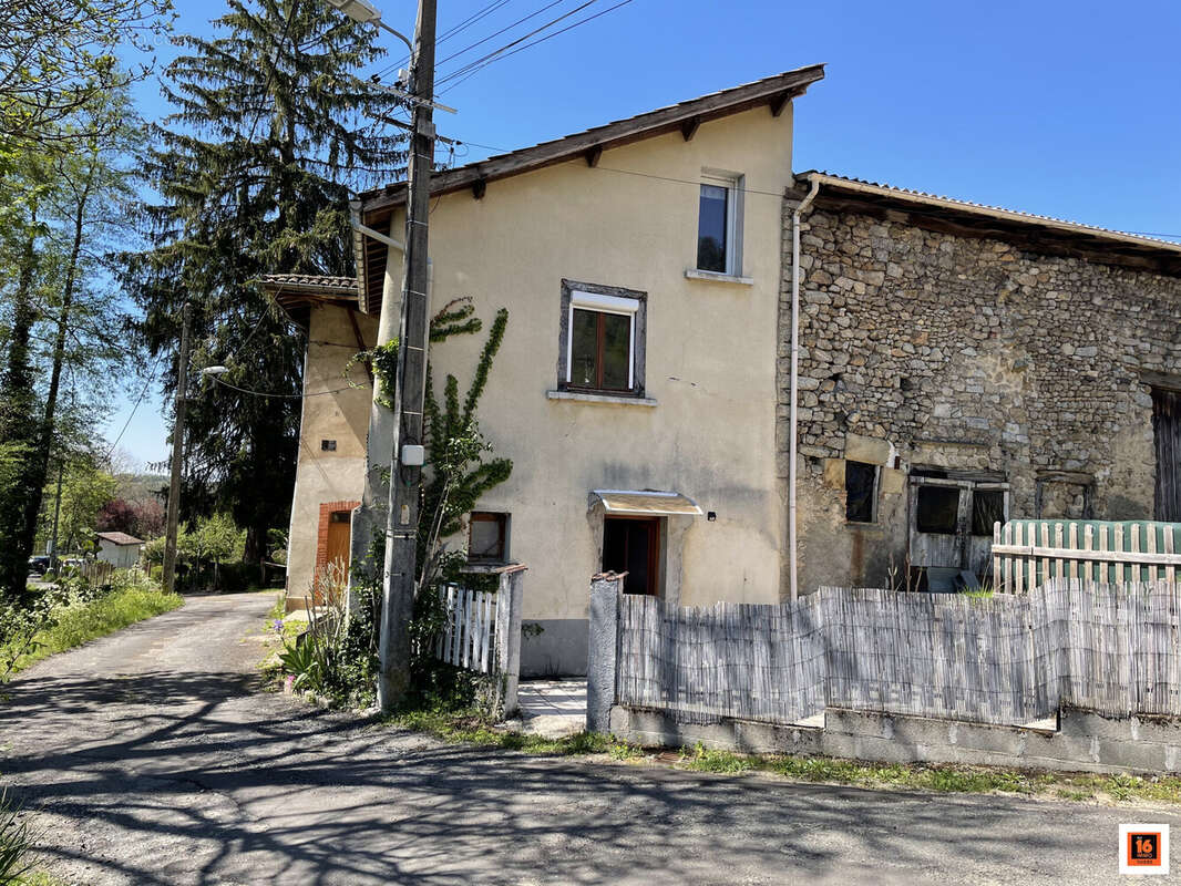 Maison à THIERS