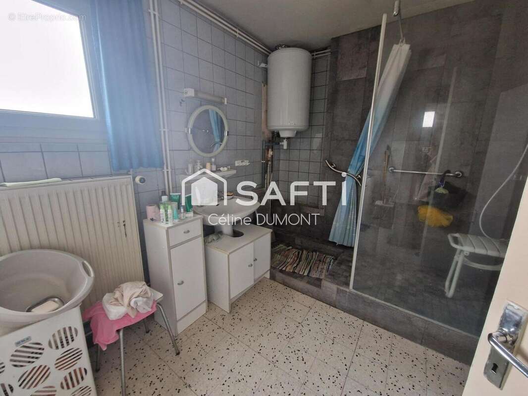 Photo 4 - Maison à HERSIN-COUPIGNY