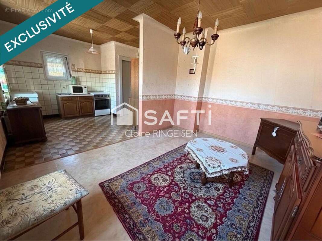 Maison 103 m² à Munster  - photo 4