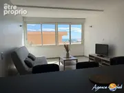 Appartement à VALRAS-PLAGE
