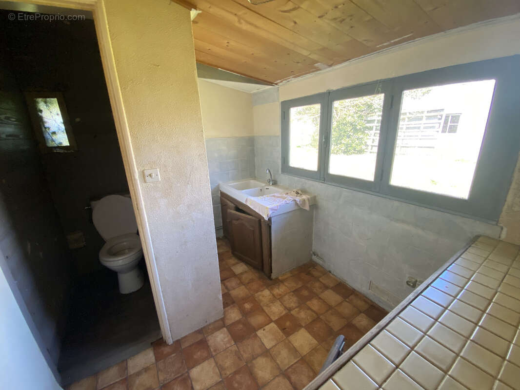 Maison à ANDERNOS-LES-BAINS