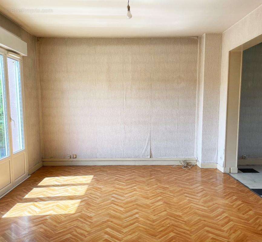 Maison à CHATEAU-SALINS