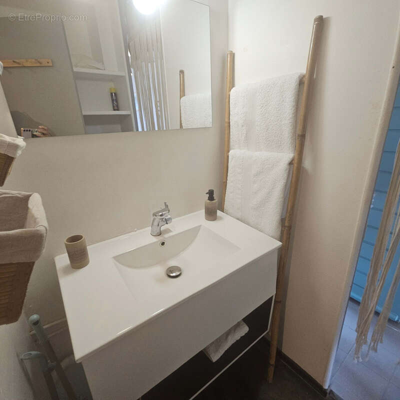 Appartement à LE DIAMANT