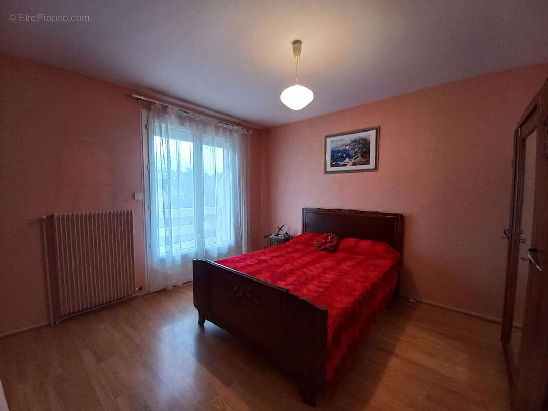 Maison à LA FERTE-BERNARD