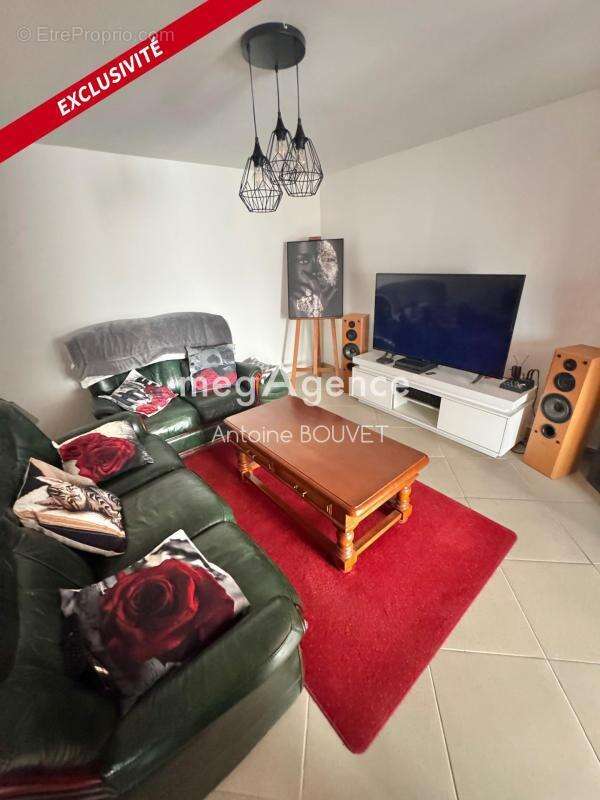 Maison à BOUZINCOURT