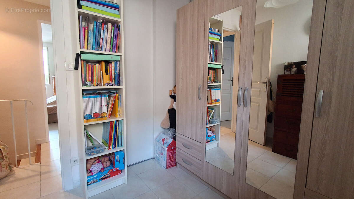 Maison à MARSEILLE-15E