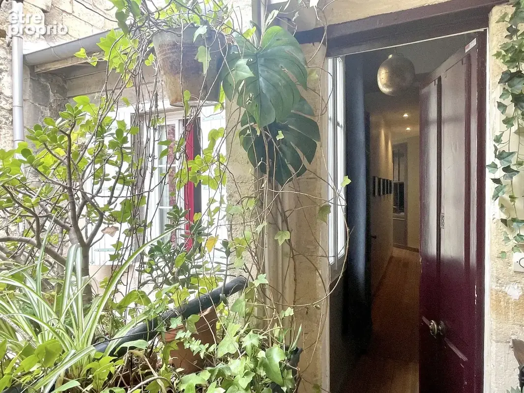Photo Appartement à Bordeaux au prix de 620 000€