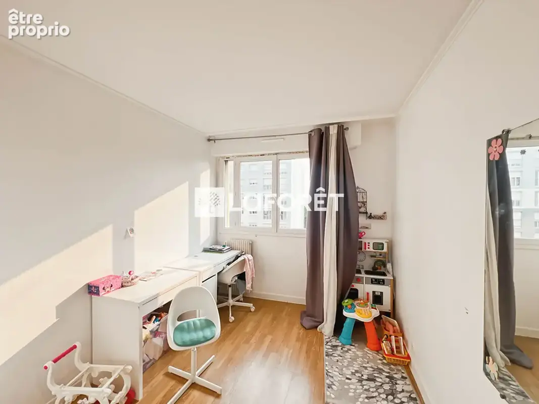 Val d'Argenteuil * 5 pièces lumineux et calme * 89,05 m² Carrez - photo 6
