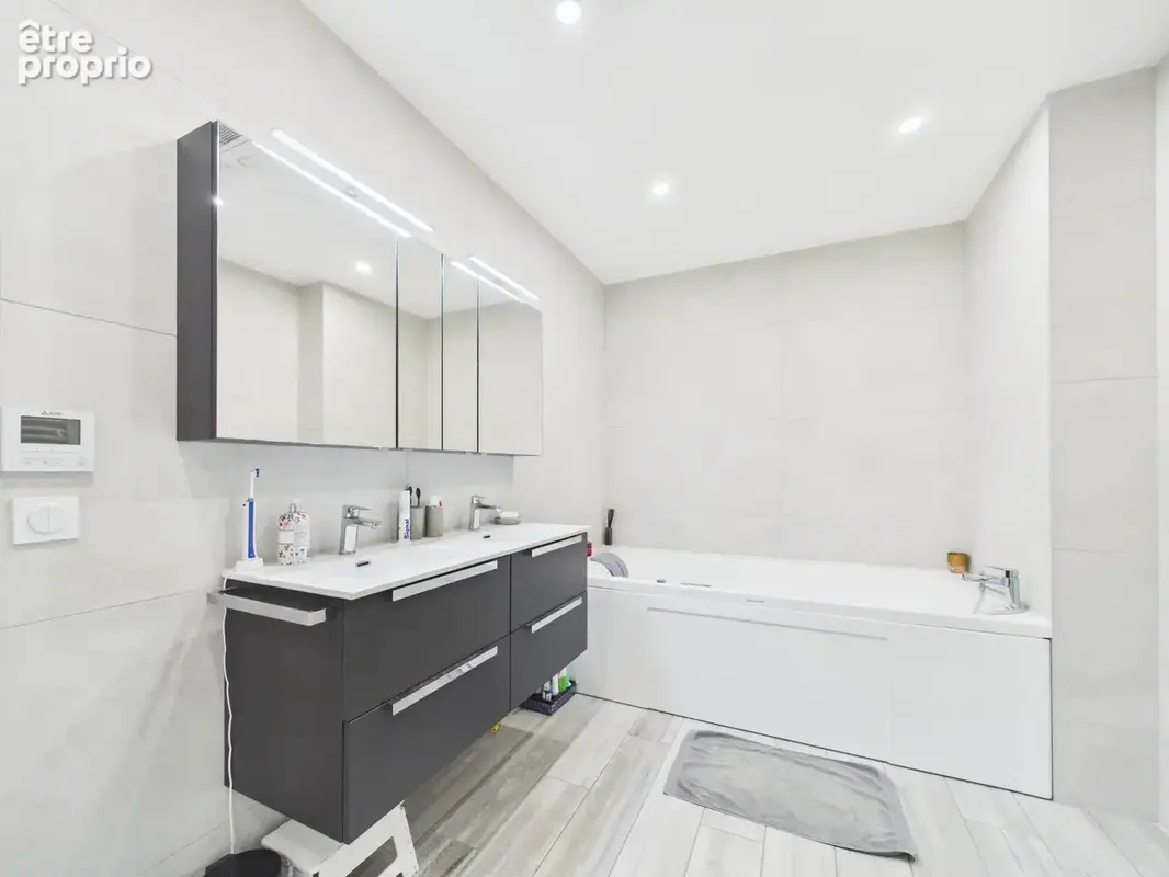 Maison individuelle - Secteur calme - Curienne - 177 m2 - photo 21