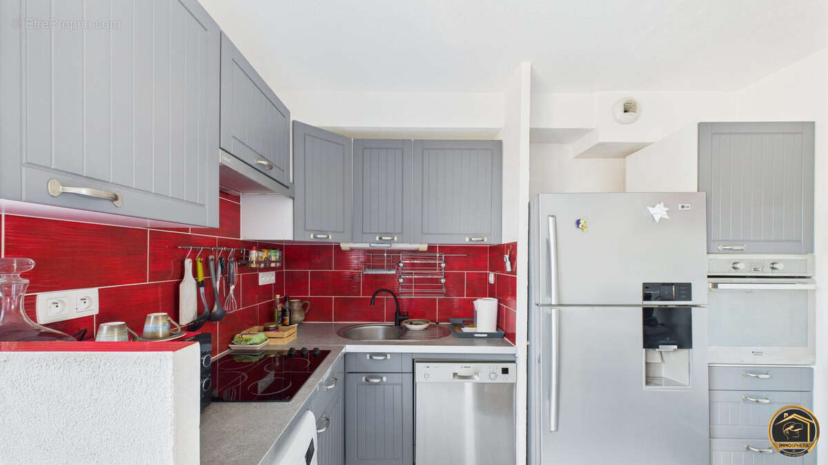 Appartement à NARBONNE