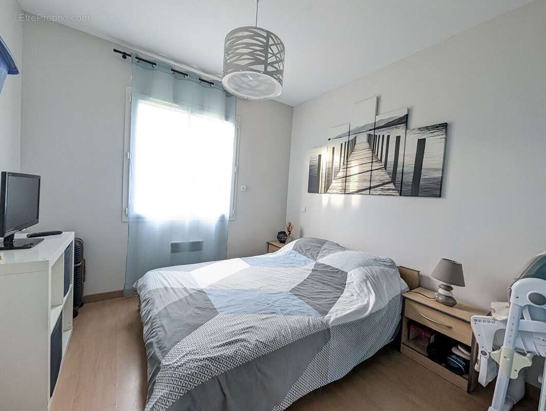 Maison à DOMPIERRE-SUR-CHARENTE