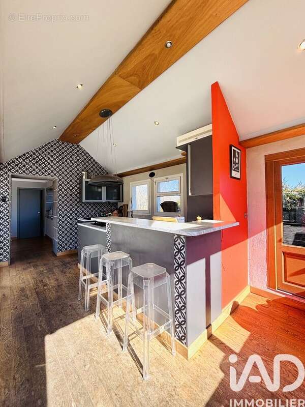 Photo 6 - Maison à GOURDIEGES