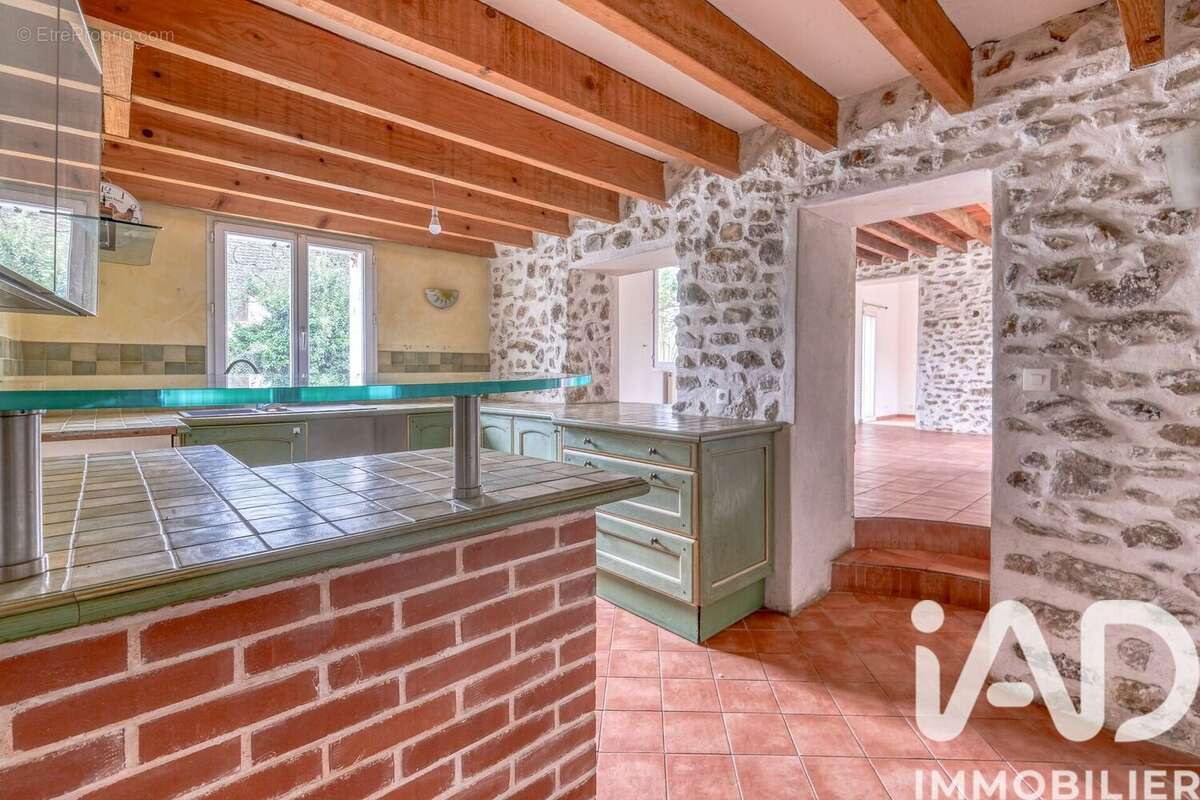 Photo 7 - Maison à CRECY-LA-CHAPELLE