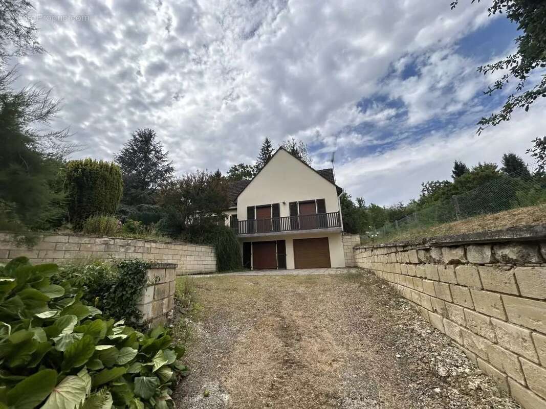Maison a vendre en exclusivite - photo 10