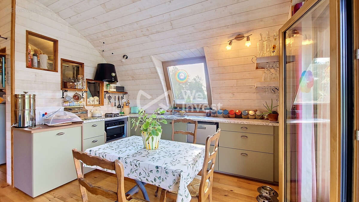 Maison 60 m² à Chambonas  - photo 7