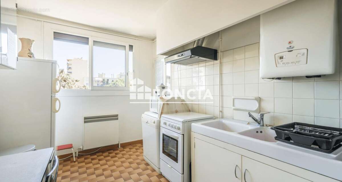 Plus de 100m2 rien que pour vous ! - photo 4