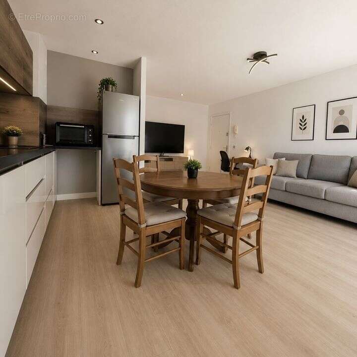 Appartement 2 pièces 42 m² à vendre à Etampes (91150) - photo 14