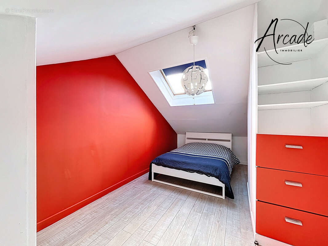 Appartement à LE HAVRE