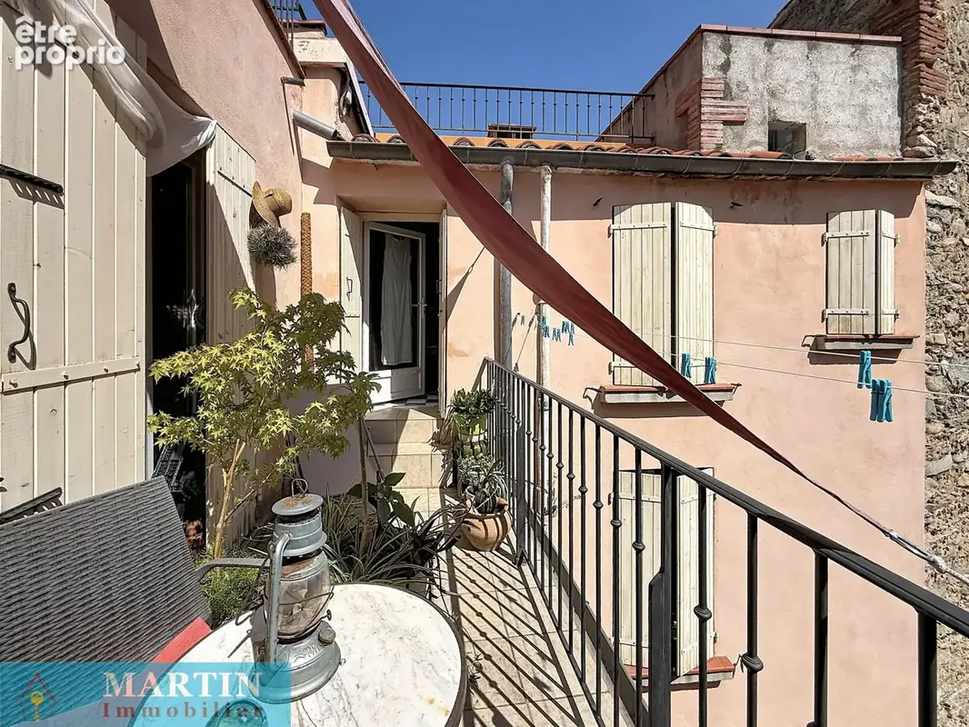 Appartement duplex 5 pièces avec balcon - photo 11