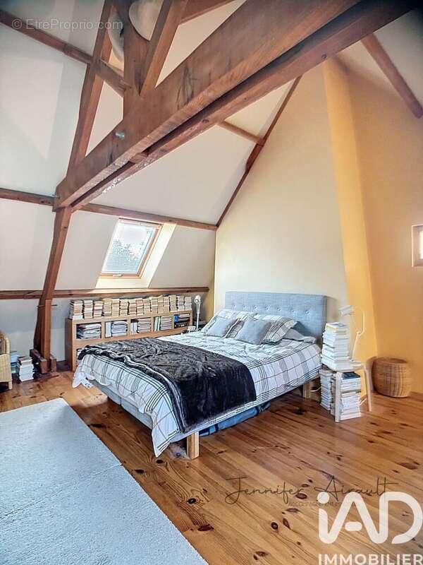 Photo 9 - Maison à MONTIGNY-LENCOUP