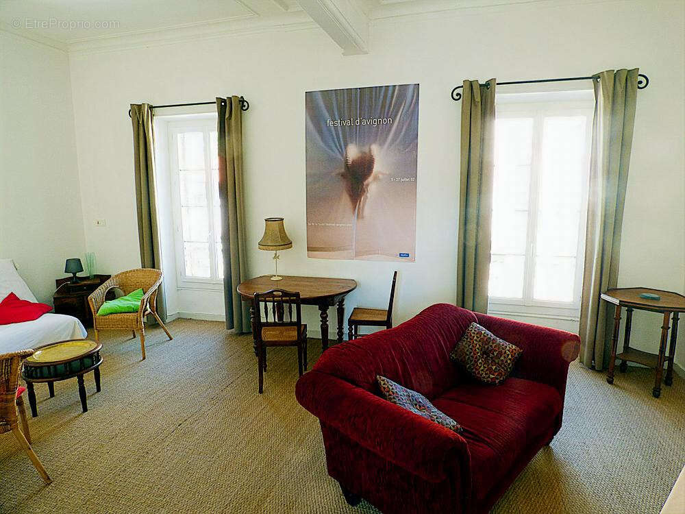 Appartement à AVIGNON