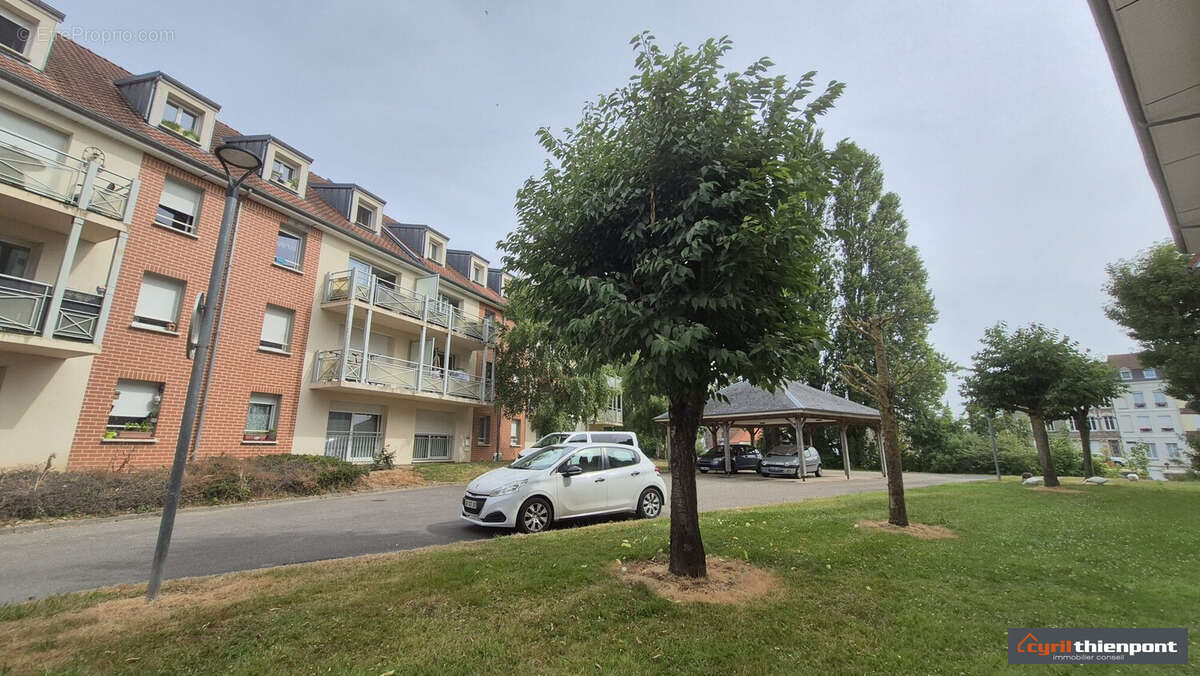 Appartement 95 m² à Abbeville  - photo 9