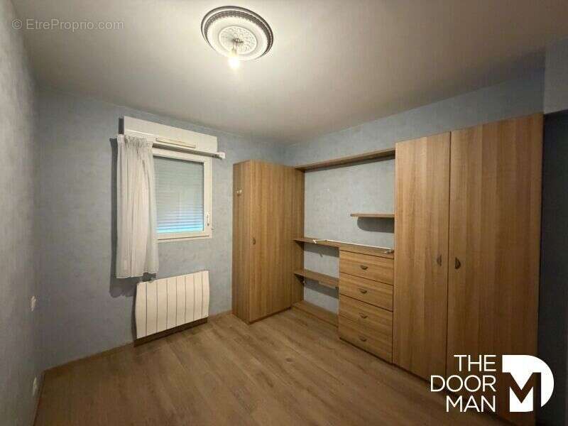 Appartement à SAINT-NAZAIRE