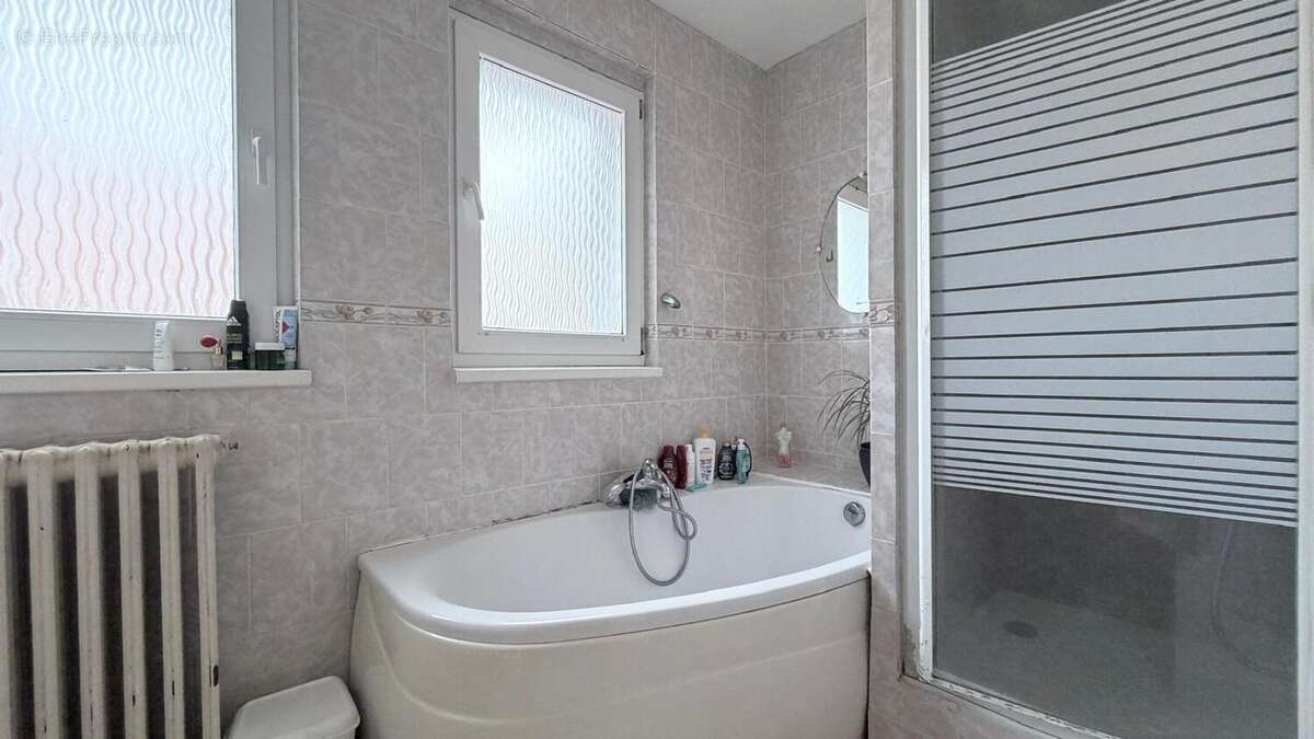 n°11 - Maison à OUTREAU