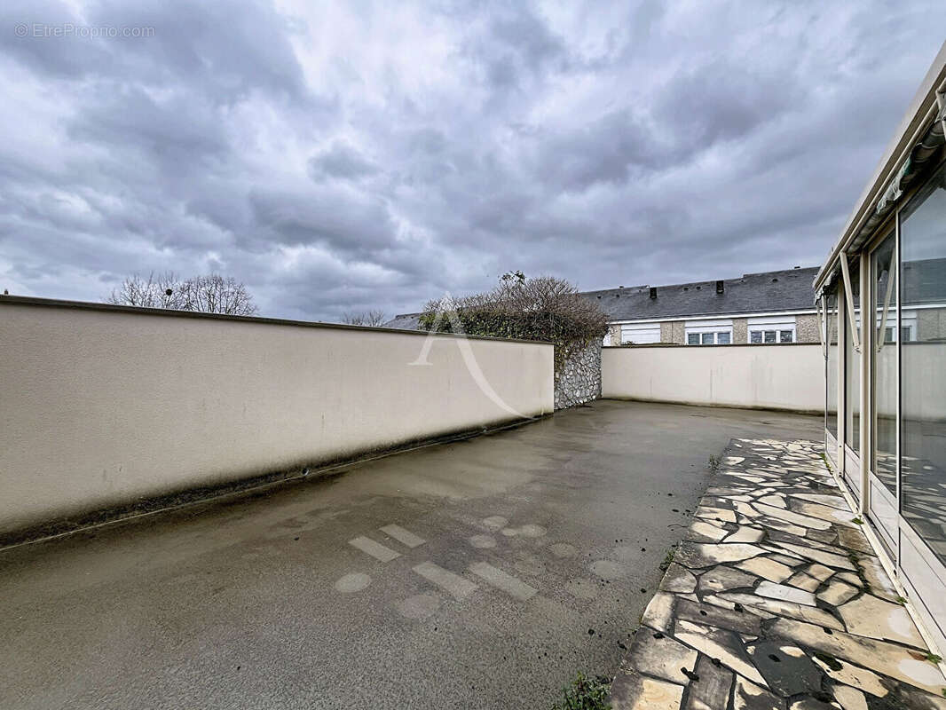 Maison à ANGERS