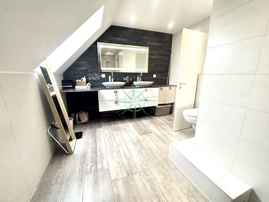 Maison à SCHOENENBOURG