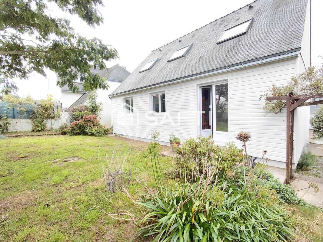 Photo 2 - Maison à LANESTER