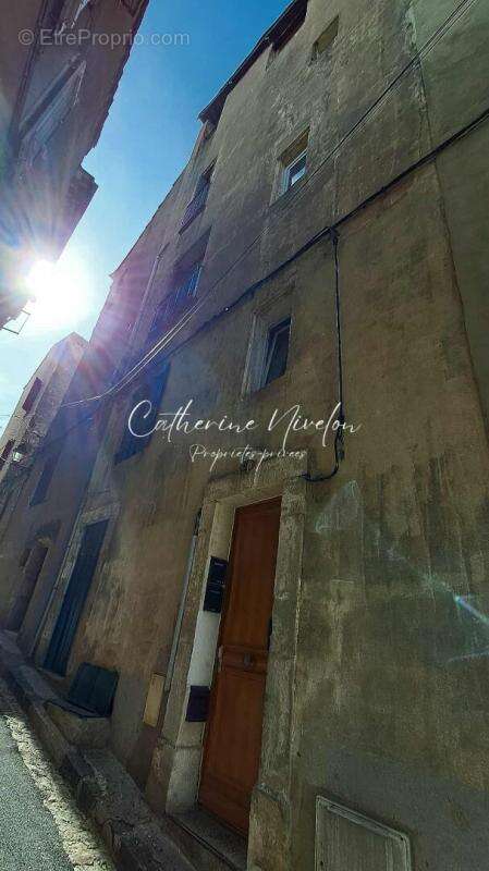 Appartement à BEZIERS