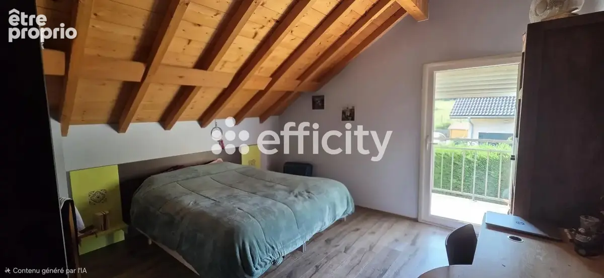 Maison 179 m² à Gresy-Sur-Aix  - photo 17
