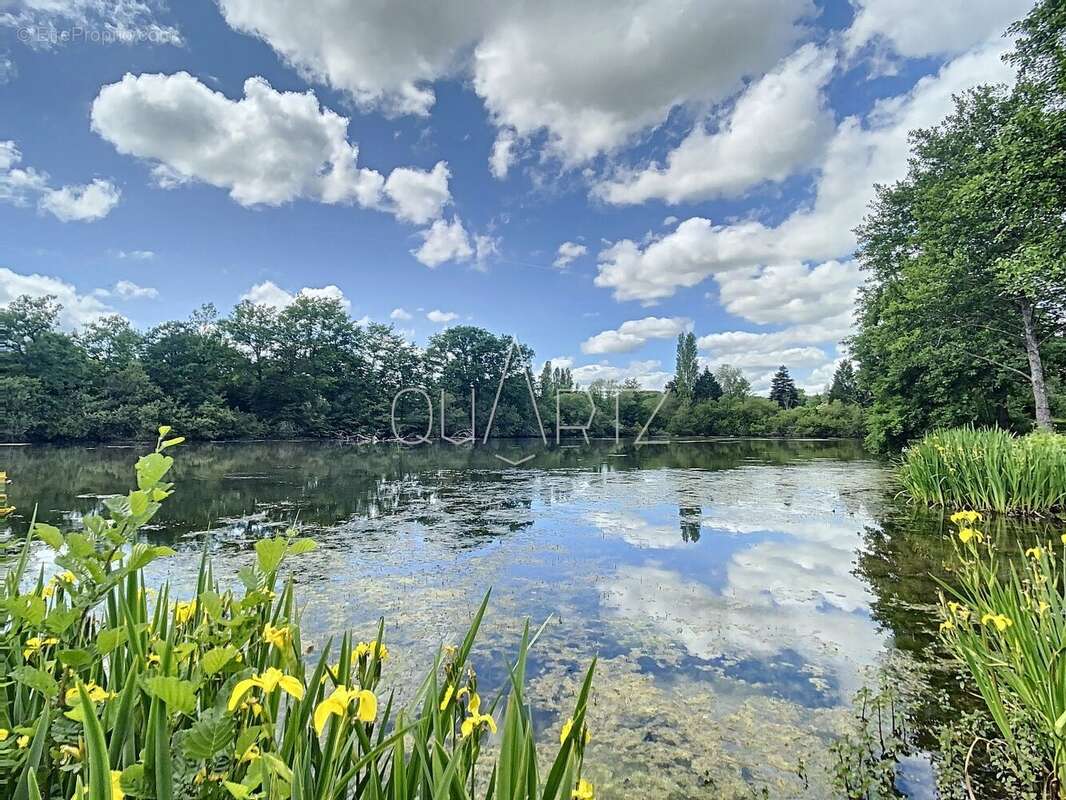 Maison à PACY-SUR-EURE