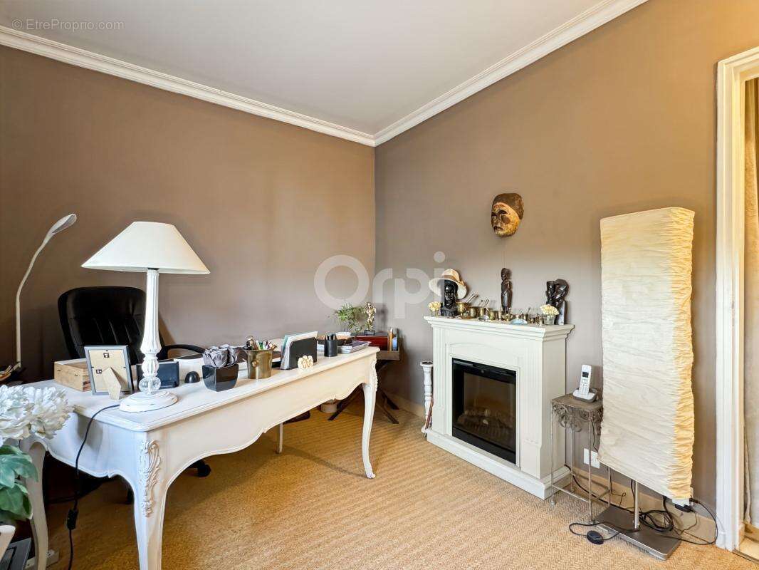 Maison à vendre à Évreux - 5 chambres - photo 18