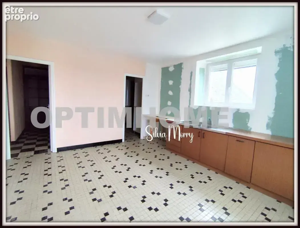 Maison à vendre 7 pièces SAINT POL DE LEON (29) - photo 4