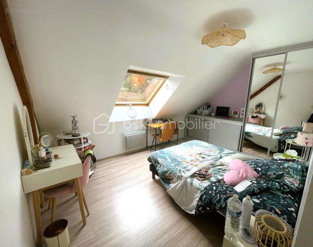  Maison contemporaine de 153 m² – Un havre de paix aux portes de Dinan - photo 8