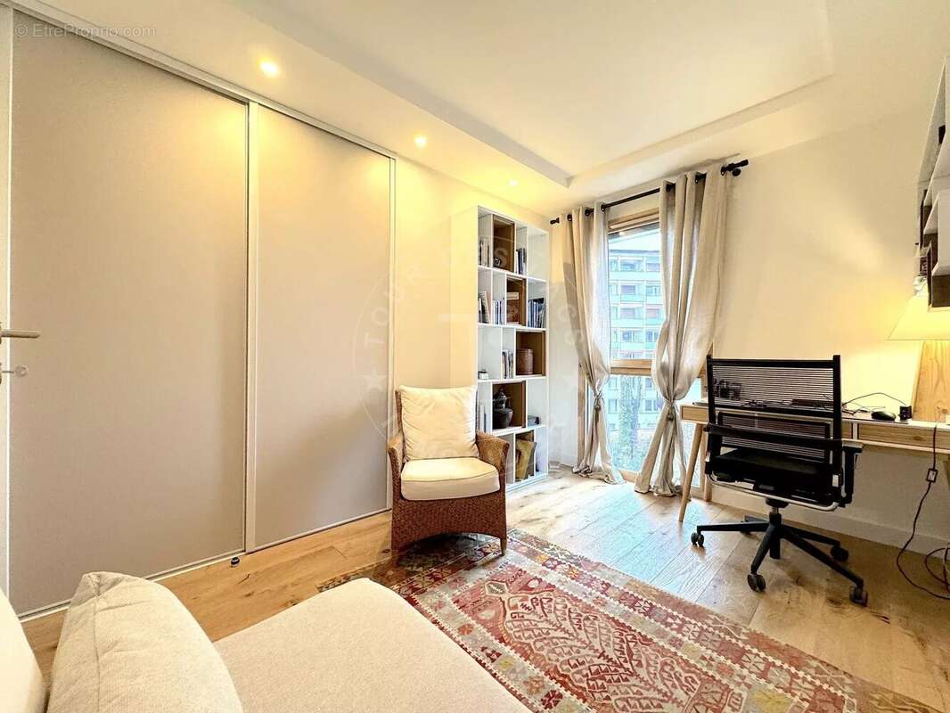 Appartement à ANNECY