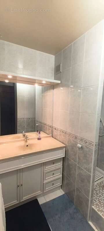 Appartement à SAINT-NAZAIRE