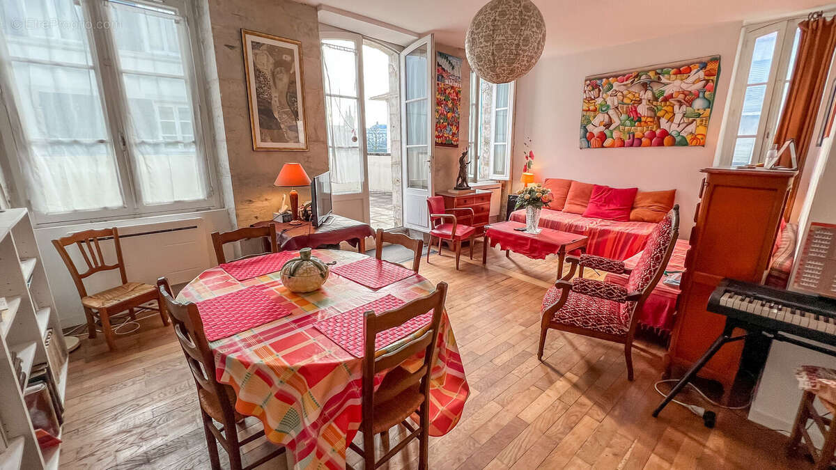 Photo 4 - Appartement à BAYONNE