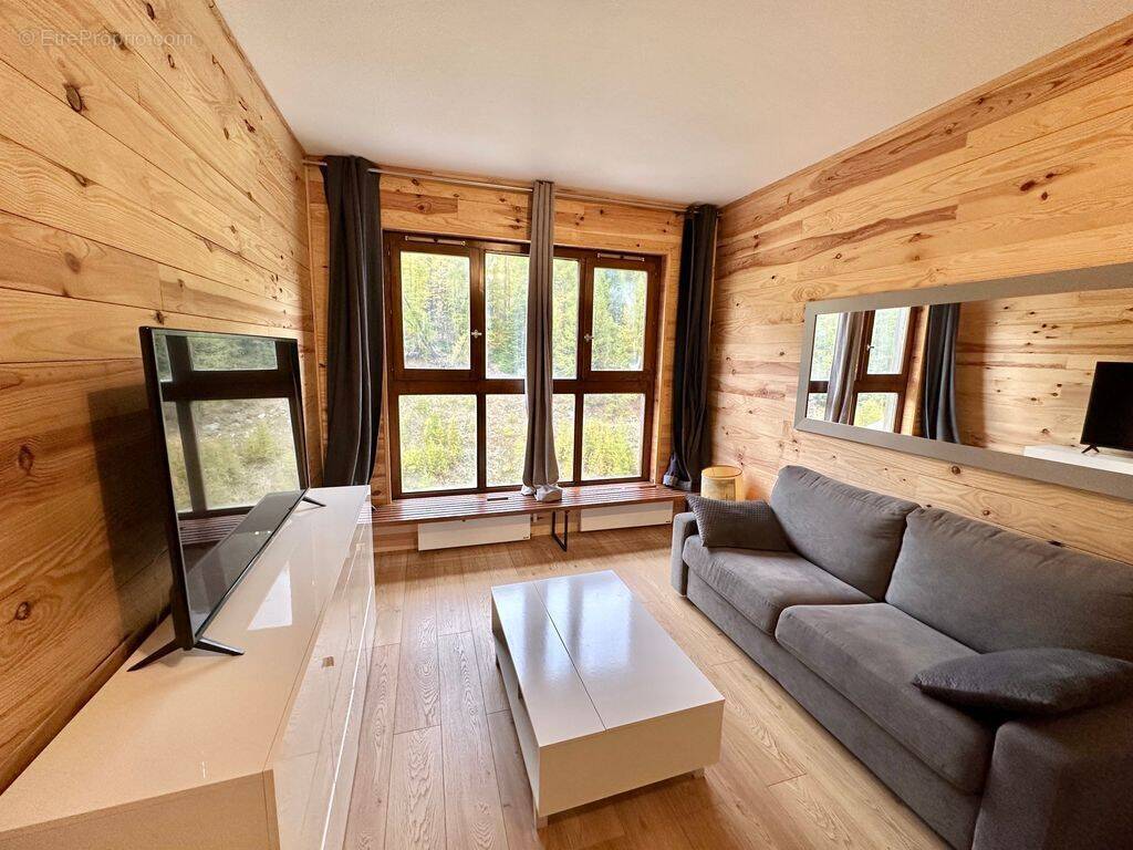 Photo 1 - Appartement à ISOLA