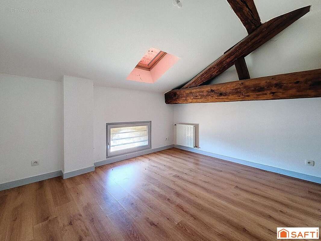 Photo 4 - Appartement à CHESSY