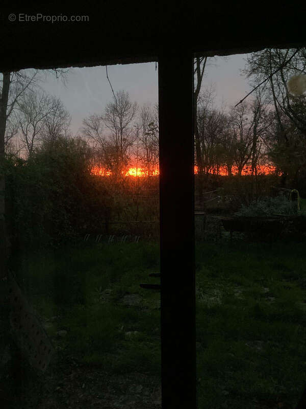 Maison à SAINT-FORT-SUR-GIRONDE