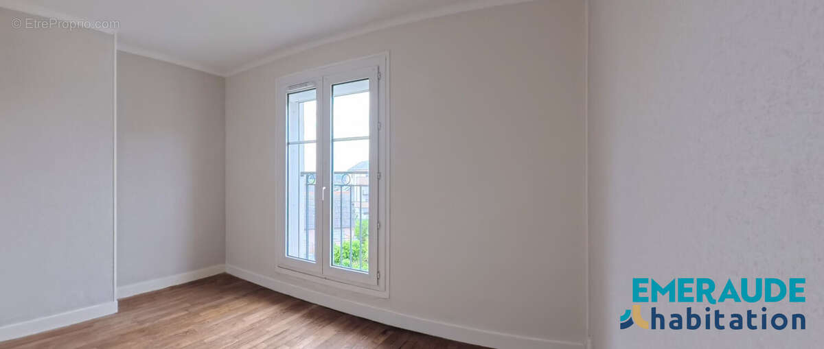 Appartement à SAINT-MALO