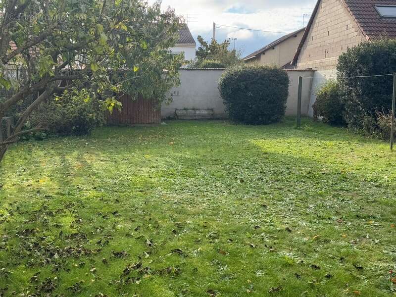 Maison à LANEUVEVILLE-DEVANT-NANCY