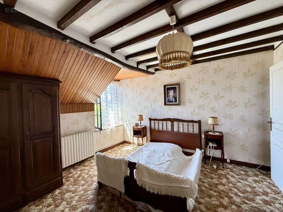 Fermette à vendre à Donnemarie-Dontilly (77520) - 3 chambres - photo 9